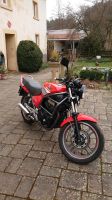 Motorrad Honda CB 450 S Nordrhein-Westfalen - Plettenberg Vorschau