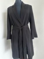 H&M Blazer Kleid Gr. 38 schwarz neuwertig Rheinland-Pfalz - Schweich Vorschau