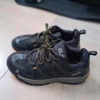 Schuhe Jack Wolfskin Gr. 36  ***WIE NEU*** / Boots / Wanderschuhe Niedersachsen - Salzgitter Vorschau