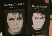 Michael Jackson  King of Pop Biografie Nordrhein-Westfalen - Meckenheim Vorschau