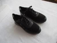 ARA Sneaker, Größe 6,5, NEU, Schnürer, schwarz, Halbschuhe Schleswig-Holstein - Norderstedt Vorschau
