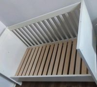 Ikea Kinderbett 140x70cm Nordrhein-Westfalen - Nordkirchen Vorschau