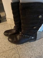 Stiefel Tamaris Gr 40 Bayern - Schwanstetten Vorschau