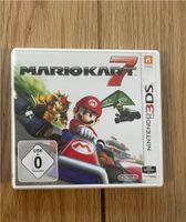 Mario Kart 7 Nintendo 3DS Düsseldorf - Hassels Vorschau