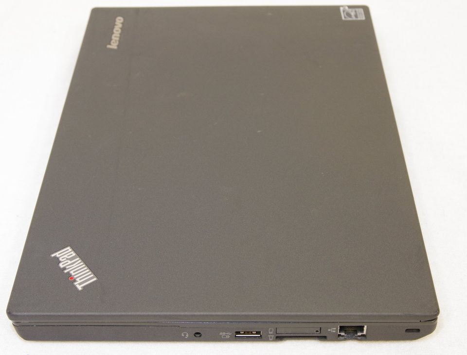 ThinkPad X240 mit 240GB SSD 8GB RAM HD IPS i5 W10 Prof. in Wachenroth
