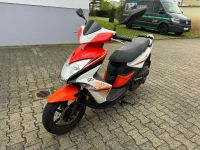 Kymco super 8 Rheinland-Pfalz - Frankenthal (Pfalz) Vorschau