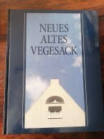 BUCH - Neues altes Vegesack - gebunden Nordrhein-Westfalen - Euskirchen Vorschau