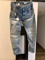 G-Star Arc 3D relaxed tapared Jeans 34/34 NEU boyfriend Hessen - Mühltal  Vorschau