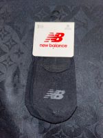 New Balance 3 Paar M Gr. 39-42 Socken Sneaker schwarz NEU Bayern - Schwarzenbruck Vorschau