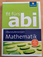 Fit fürs Abi - Oberstufenwissen Mathematik, Abiturvorbereitung Baden-Württemberg - Warthausen Vorschau