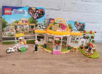 Lego Friends 41444 - Heartlake City Bio Café Bayern - Bad Endorf Vorschau