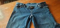 Umstandsjeans Gr. 38 Bayern - Ebern Vorschau