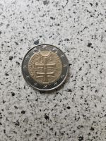 2 Euro Münze Niedersachsen - Verden Vorschau