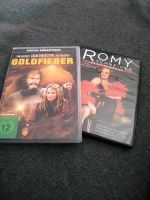 DVD Goldfieber Charlton Heston,Romy Schneider Sachsen-Anhalt - Querfurt Vorschau