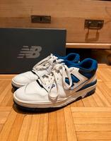 New Balance 550 Blau Weiss Gr. 40,5 Bayern - Landshut Vorschau