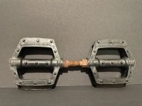 BMX Diamond Back Pedale pedals 1/2" OPC oldschool midschool 90'er Bayern - Augsburg Vorschau