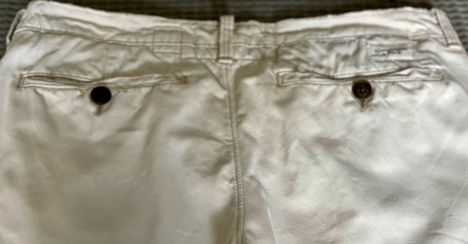 Abercrombie & Fitch, Chino-Herren-Hosen, vintage, Gr. 32/32‼️‼️ in Hamburg