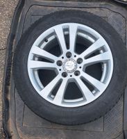 Mercedes Benz Alufelgen 205/55R16 Wandsbek - Gartenstadt Vorschau