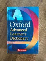 Oxford Advanced Learner's dictonary 10th edition Bayern - Siegenburg Vorschau