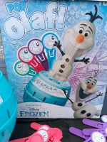 Spiel Pop-Up Olaf, Frozen, Kinderspiel, Gesellschaftsspiel Baden-Württemberg - Birenbach Vorschau