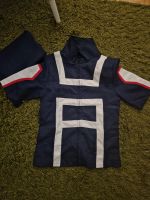 My Hero Academia Cosplay Schuluniform Bayern - Würzburg Vorschau