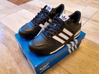 NEU ADIDAS ZX 700 LEDER SCHWARZ GR. 43 ⅓ NEU Brandenburg - Prenzlau Vorschau