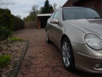 Mercedes Benz CLC Sportcoupe Kompressor Niedersachsen - Wiesmoor Vorschau