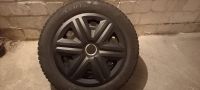 Winterreifen von Kumho (205/55 R16 91H) M + S Nordrhein-Westfalen - Unna Vorschau