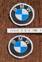 BMW Logo Aufnäher Patch Baden-Württemberg - Esslingen Vorschau