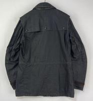 BARBOUR LIMITED EDITION TOKITO Leinen Wachs Jacke Parka Mantel XL Nordrhein-Westfalen - Marl Vorschau