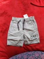 H&M Baumwolle Shorts Bermuda 104 neu mit Etikett Hessen - Witzenhausen Vorschau