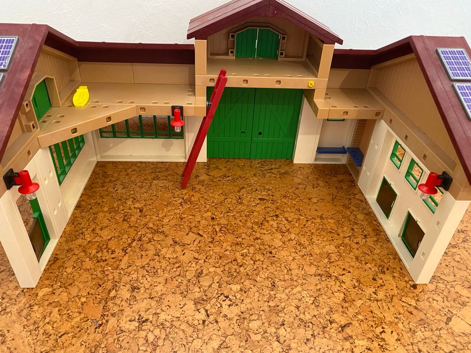 5119 Playmobil Bauernhof in Eislingen (Fils)