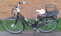 E-Bike, 26" Zoll, Damenrad, Elektrofahrrad Brandenburg - Küstriner Vorland Vorschau