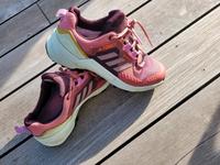 Adidas Terrex GoreTex Gr. 37 1/2 Bayern - Wackersdorf Vorschau