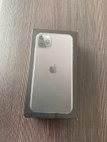 iPhone 11 Pro Max 64 GB Niedersachsen - Barsinghausen Vorschau