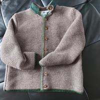 TRACHTEN JACKE Kr. Dachau - Bergkirchen Vorschau