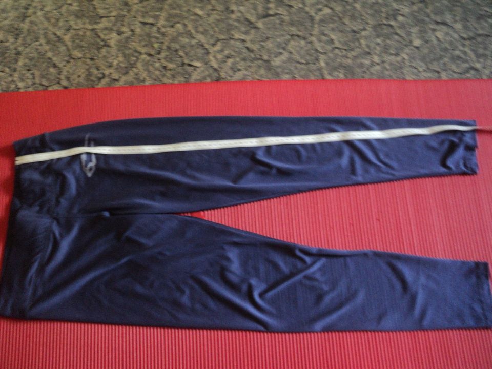 smilodox leggings  Gr.m Fitnesshose,Yoga in Weitersborn