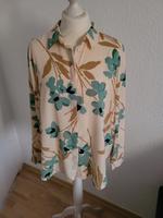 Schöne Bluse beige H&M Oberteil Größe 44/46 Innenstadt - Köln Altstadt Vorschau