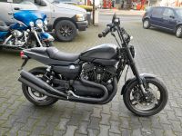 Harley Davidson XR1200 5HD Sportster guter Zustand Nordrhein-Westfalen - Mülheim (Ruhr) Vorschau