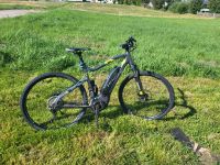 Fahrrad E-Bike Haibike Trekking Sduro 4.0 28" Baden-Württemberg - Fichtenberg Vorschau