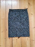 Rock midi Leo look Leopardenprint Gr. 36/38 Berlin - Tempelhof Vorschau