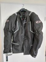 Motorradjacke Held Modell Zorro XL Rheinland-Pfalz - Oberneisen Vorschau