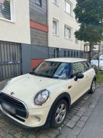 Mini One Kleinwagen Düsseldorf - Stadtmitte Vorschau