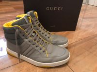 Hightop Sneaker von Gucci Brandenburg - Ahrensfelde Vorschau