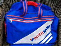 tolle große Retro Sporttasche von INTERSPORT Bayern - Ingolstadt Vorschau