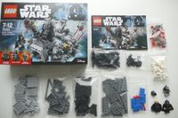 Lego Star Wars 75183 Set Sammlung Konvolut Niedersachsen - Isernhagen Vorschau