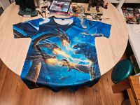 Godzilla Gidorah T-Shirt Größe S Kreis Pinneberg - Halstenbek Vorschau