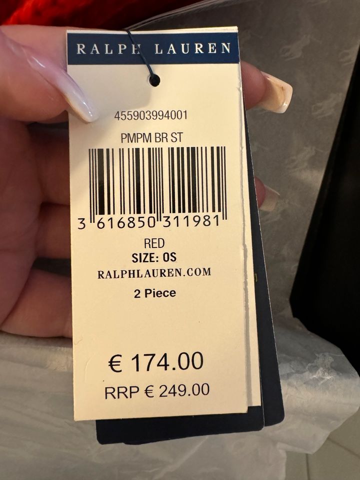 Polo Ralph Lauren in Hanau