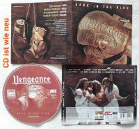 VENGEANCE - Back In The Ring jetzt nur 10€ mit hammer gäste Bochum - Bochum-Mitte Vorschau