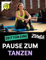 Zumba Fitness Zumba Instructor Nordrhein-Westfalen - Hückelhoven Vorschau